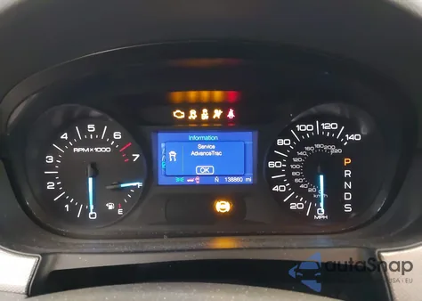 2013 Ford Edge Sel из США, поврежденный, VIN 2FMDK4JCXDBA79995